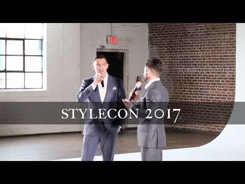 StyleCon 2017