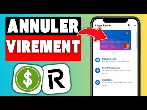 Comment Annuler Un Virement Revolut ( 2025 )