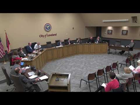 City Council Meeting December 10, 2024