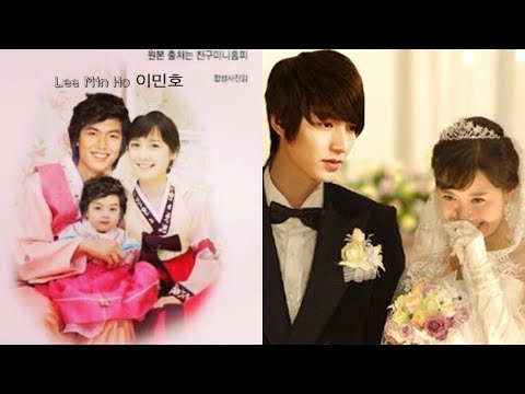 Lee Min Ho And Goo Hye Sun | Legendary  couple Return | Happy Ending Or Sad Ending?