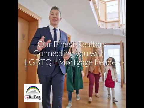 Unlock Homeownership for LGBTQ+