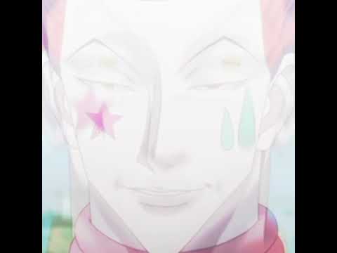 ( POLISH POST ) (Nmg wstawić na tt bo tt mi nie działa ) #hisoka #hisokaedit #hxh #hxhedit