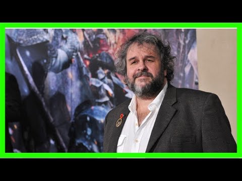 Peter jackson: weinstein beeinflusste den regisseur