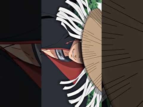 HIDAN [AMV/EDIT] #shorts