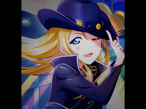 SOS - Eli Ayase