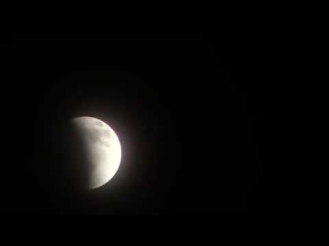 Lunar Eclipse