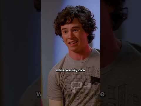 Wrong Place, Wrong Face | #TheMiddle #Shorts