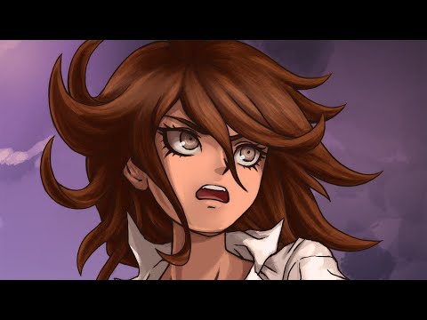 Danganronpa has a lot of Interesting Flaws (Akane)