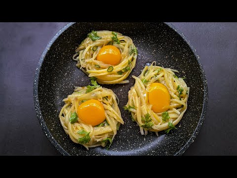 Don't go to McDonalds anymore❗ Simple Recipe With Egg & Potato. Healthy Breakfast Ideas.