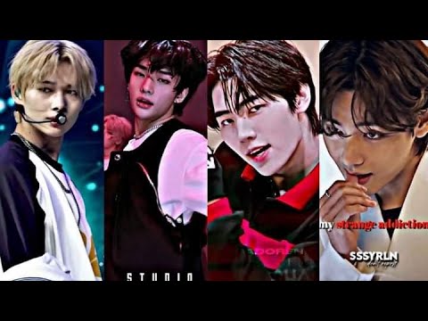 ✨BEST KPOP TIKTOK EDITS✨ COMPILATION❗ PT18