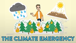 The Climate Emergency | Our Climate Our Future SHORTS