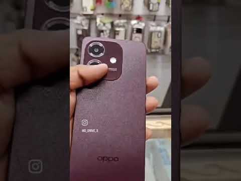 #oppo #new #mobile #a3 #a3x #smartphone #unboxing #phone #tech #lowprice #android