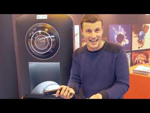 Top 5 Gadget Show 2016