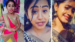 Divya_sree Love latest  videos in telugu | Divyasree  trending videos | telugu_trolls viral