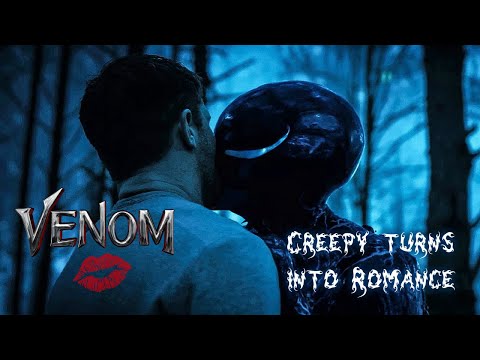 Venom: She Kisses Eddie In The Woods (HD)