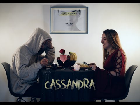 Briam - Cassandra  (Official Music Video)