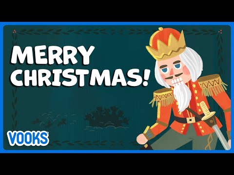 Animated Read Aloud Kids Books | Winter Stories | Vooks Narrated Storybooks