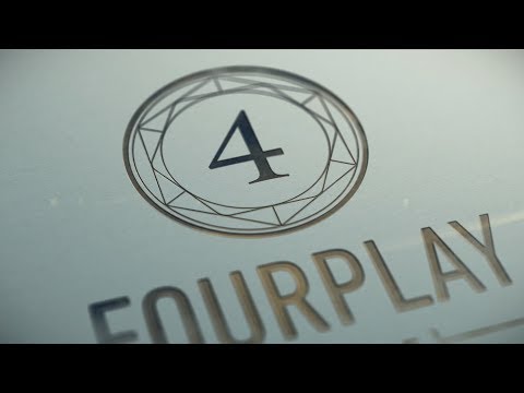 FOURPLAY LOGO