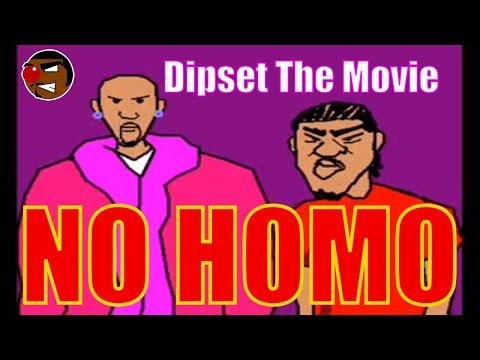 Dipset the Movie: 6