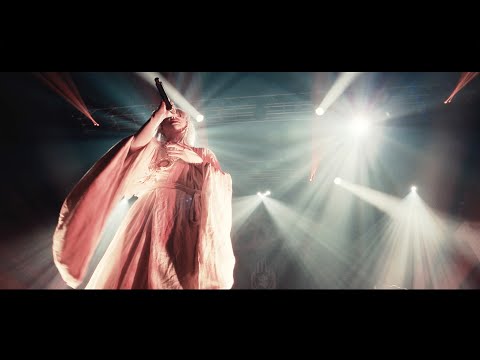 -真天地開闢集団-ジグザグ「燦然世界」from 2022.5.31 Zepp Osaka Bayside "全国悪霊退治-夢幻-"