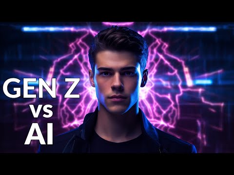 The Dark Reality of Gen Z and AI's Hidden Impact - 9 Burning Questions and Answers from AI Experts.