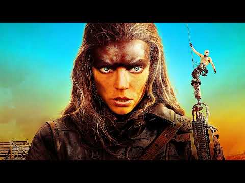 Imperator Furiosa (Theme) | Mad Max: Fury Road & Furiosa (OST) by Junkie XL