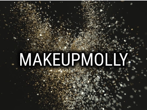 Makeup Molly Live Stream