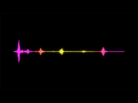 音声波形ver11 / オーディオスペクトラム