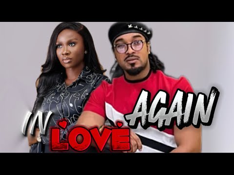 IN LOVE AGAIN | BRYAN OKWARA AND SONIA UCHE (New movie)🎬🎥