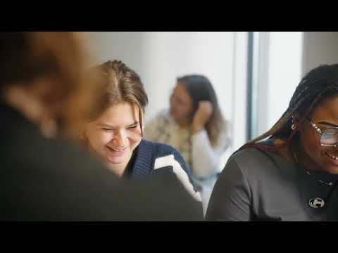 IFAG Bordeaux - Journée tournage pendant la soirée portes ouvertes