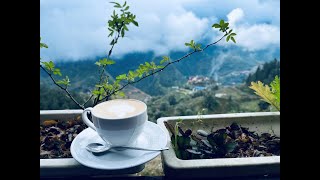 Fasipan Terrace Cafe - Sapa by Phuot KCT