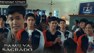 ‘Kasapi’ Episode | Pamilya Sagrado Trending Scenes