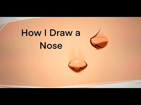 Nose tutorial