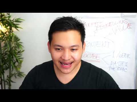 Weekly Question and Answer with Jay Gregorio