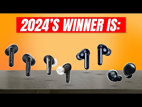 Best Budget Earbuds Under $100 - Top 5 Best Earbuds You Can Buy (2024)