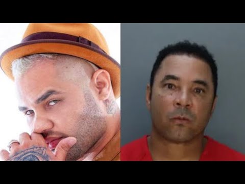 CUBAN STAR EL TAIGER SHOT DEAD 37 MIAMI FLORIDA WAS HE SACRIFICED ? #eltaiger #cuban #music