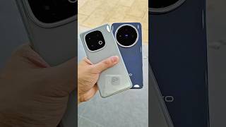 iQOO 13 vs Vivo X200 Camera Battle Which is One Best? #shorts