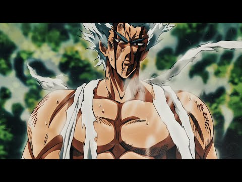 Garou | edit |