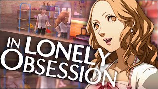 Is Loneliness Our Destiny? || P4G Analysis - Ai Ebihara