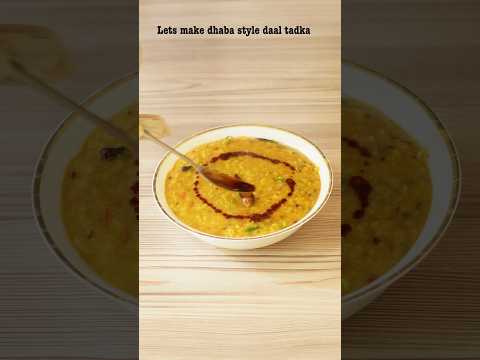 പരിപ്പ് കറി | dal tadka | dal fry #shorts #dalfry