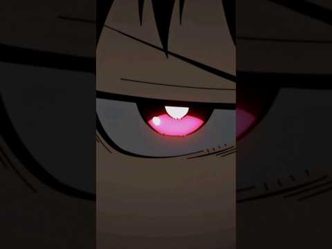 not the same [anime eye] edit