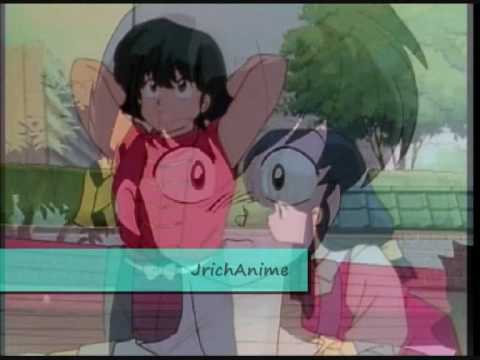 Ranma 1/2 Ongaku_No_Tenji_-_18_-_Duelo