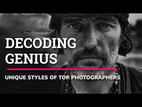 The Best Styles In Photography Explained