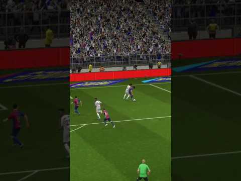 Maradona can catch everything #pes #mobile #gaming #shorts #youtube #trending #short #efootball