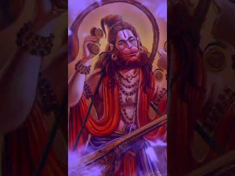 Jay Hanuman#hanumanji #hanumanchalisa #hanuman #hanumanbhajan #ram #siyaram #hanumanstatus #ramayan