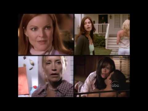 Desperate Housewives Season 2 Promo