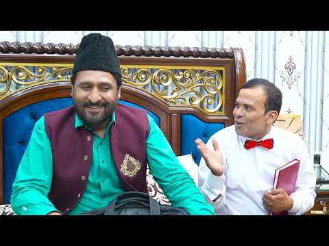 Rana Ijaz Funny Video | Rana ijaz New Video | Mehman Ghar Ep: 02 #funny #comedy #ranaijazafficial