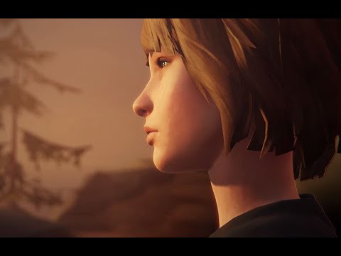 【生放送の無い夜に】Life is Strange：１８話：最終回：END