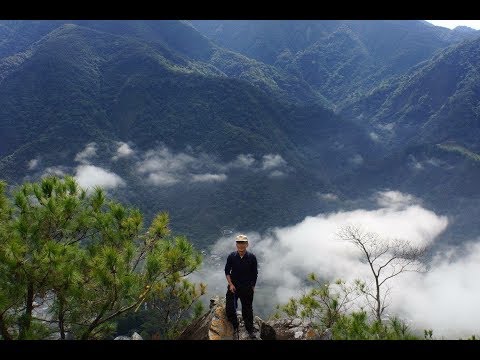 20180201德芙蘭東卯山O型縱走