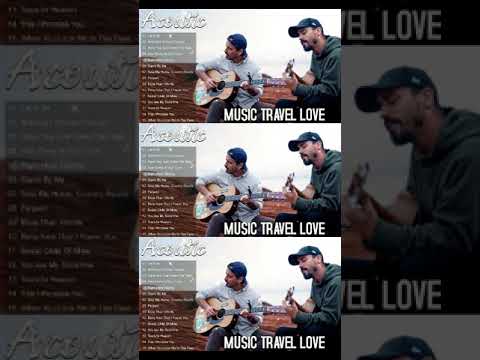 Music Travel Love Greatest Hits Full Album _ Best Songs Of Music Travel Love - Music Cover